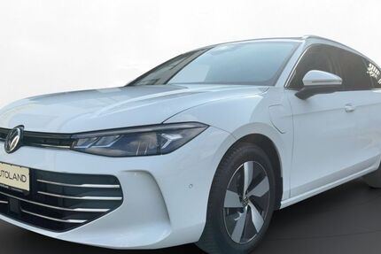 VW Passat Variant 24.294 km 34.440 &euro; Passau 94036