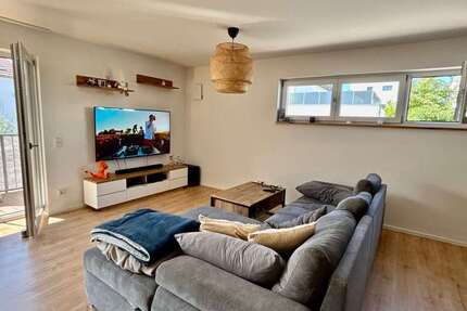 Wohnung Tiefenbach Unterjacking - 3 Zimmer, 96 m&sup2;, 1.100&euro; | Angebot:27217534