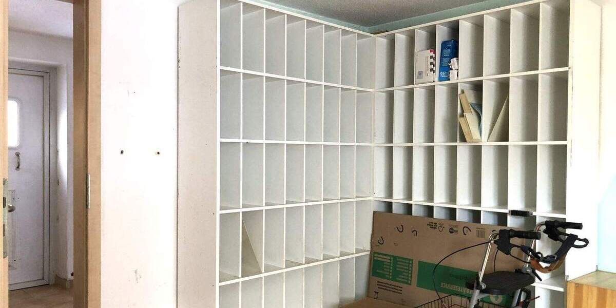 Einfamilienhaus Thurmansbang Gingharting - 5 Zimmer, 103 m&sup2;, 153.000&euro; | Angebot:25731338