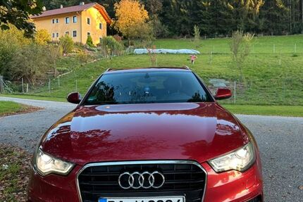 Audi A6 302.000 km 8.000 &euro; Passau 94032
