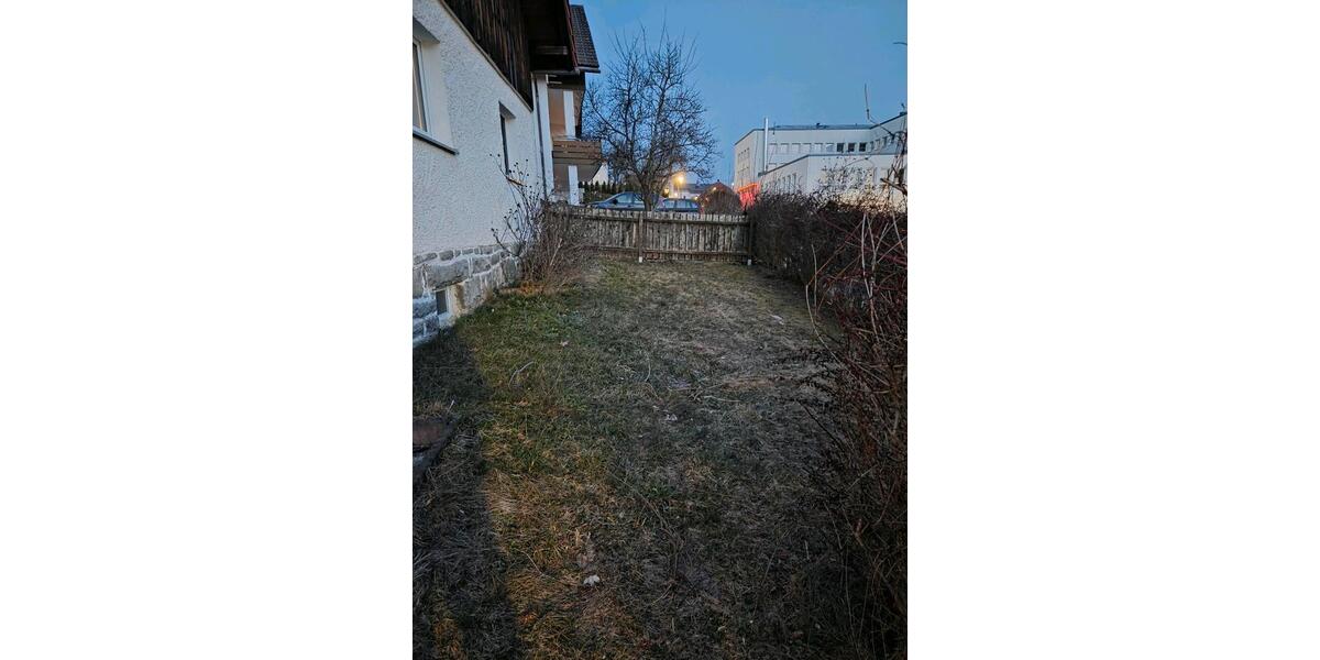 Etagenwohnung Freyung - 3 Zimmer, 75 m&sup2;, 800&euro; | Angebot:25431611