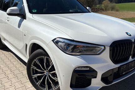 BMW X5 176.000 km 43.900 &euro; Wegscheid 94110