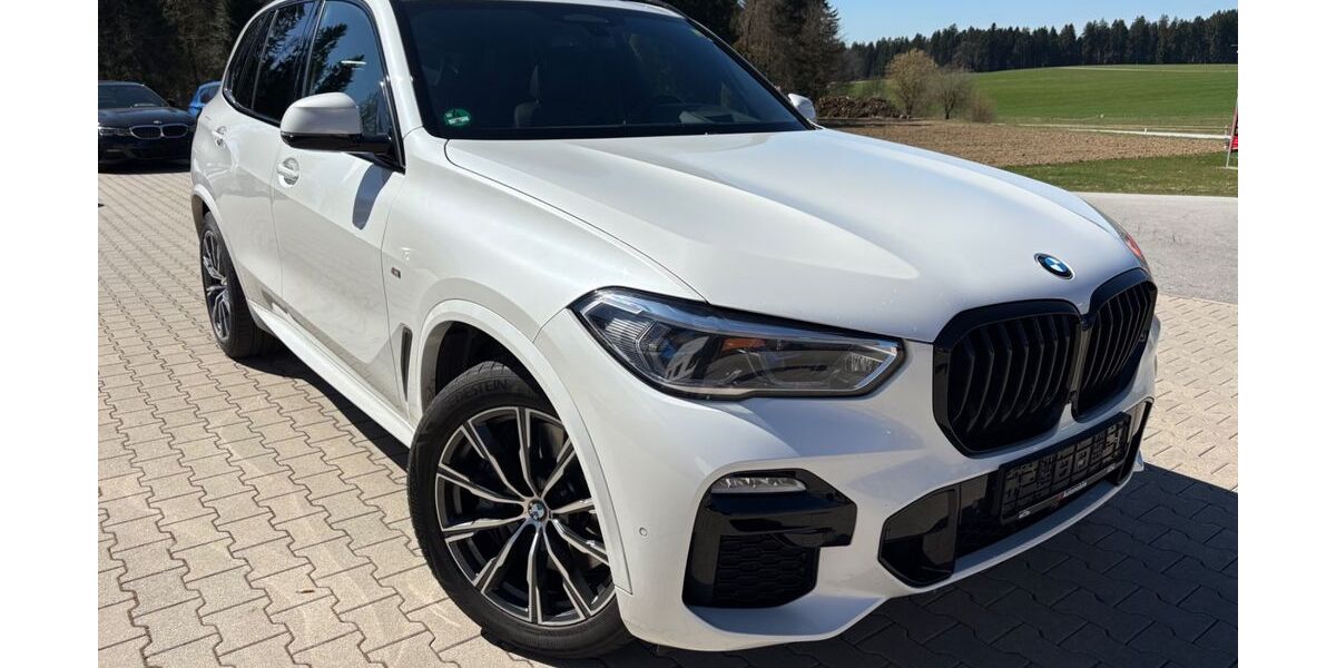 BMW X5 176.000 km 43.900 &euro; Wegscheid 94110