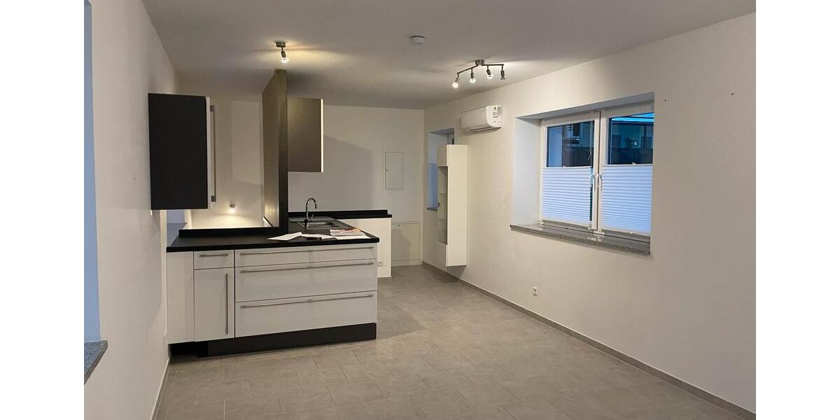 Etagenwohnung Fürstenzell - 3 Zimmer, 75 m&sup2;, 750&euro; | Angebot:27601980