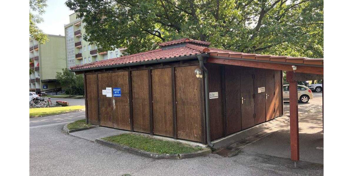 Etagenwohnung Bad Füssing - 1 Zimmer, 54 m&sup2;, 145.000&euro; | Angebot:25698349