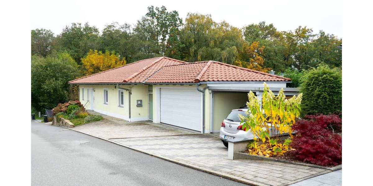 Einfamilienhaus Passau Maierhof - 7 Zimmer, 270 m&sup2;, 775.000&euro; | Angebot:22720485