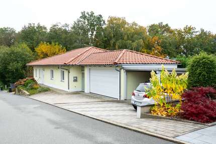 Haus Passau Maierhof - 7 Zimmer, 270 m&sup2;, 775.000&euro; | Angebot:22720485