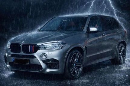 BMW X5 M 160.000 km 30.000 &euro; Passau 94032