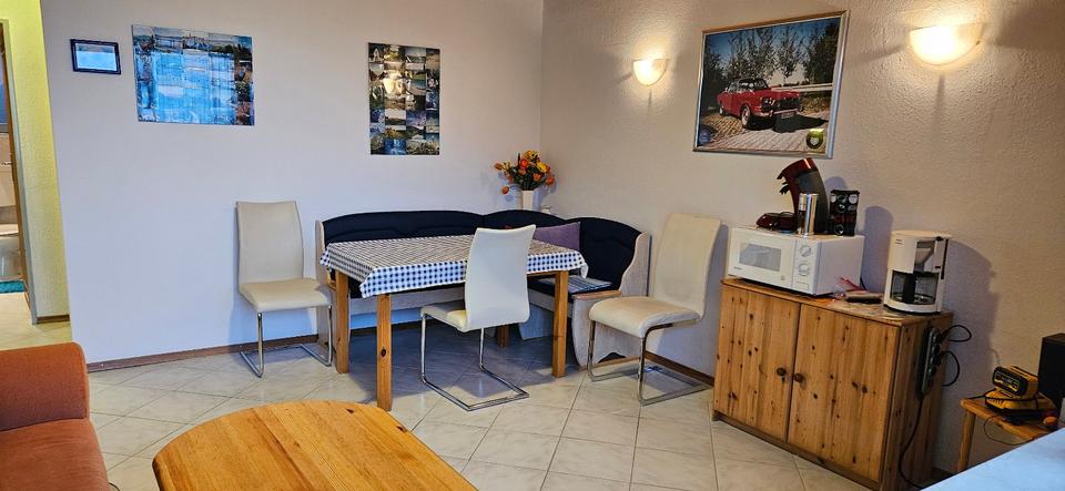 Terrassenwohnung Windorf - 2 Zimmer, 35 m&sup2;, 85.000&euro; | Angebot:24416789