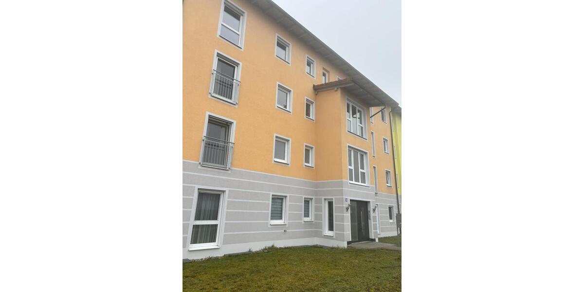 Etagenwohnung Passau Auerbach - 3 Zimmer, 78 m&sup2;, 900&euro; | Angebot:25652563
