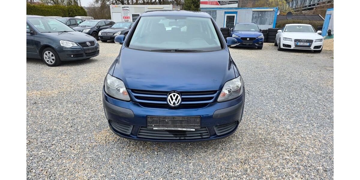 VW Golf Plus 115.000 km 1.600 &euro; Passau 94036