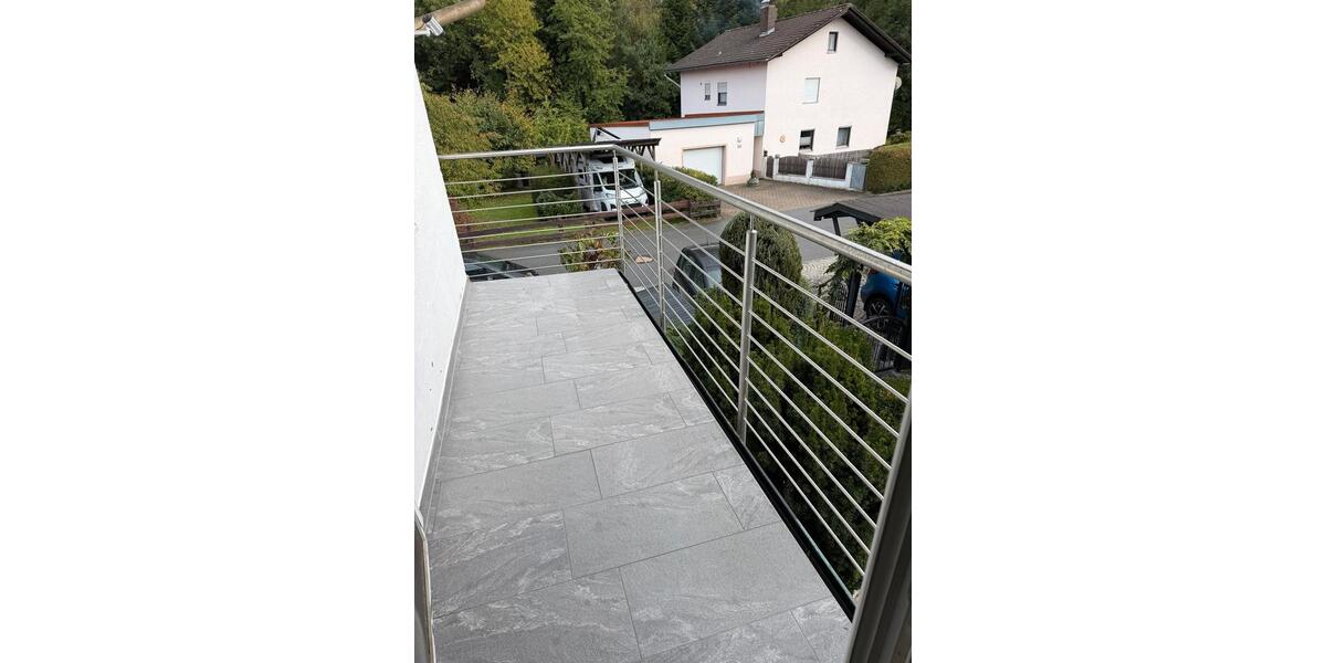 Etagenwohnung Ruderting - 3 Zimmer, 80 m&sup2;, 850&euro; | Angebot:27616718