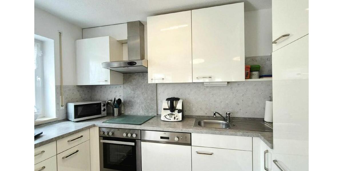 Terrassenwohnung Bad Griesbach im Rottal - 3.5 Zimmer, 90 m&sup2;, 900&euro; | Angebot:25299503