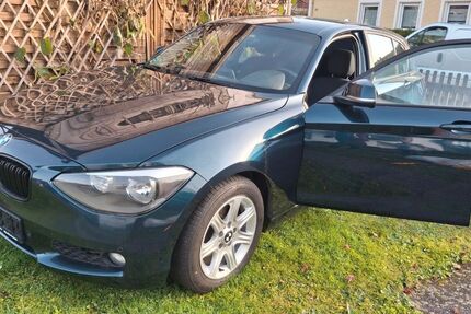 BMW 120 255.204 km 5.990 &euro; Aidenbach 94501
