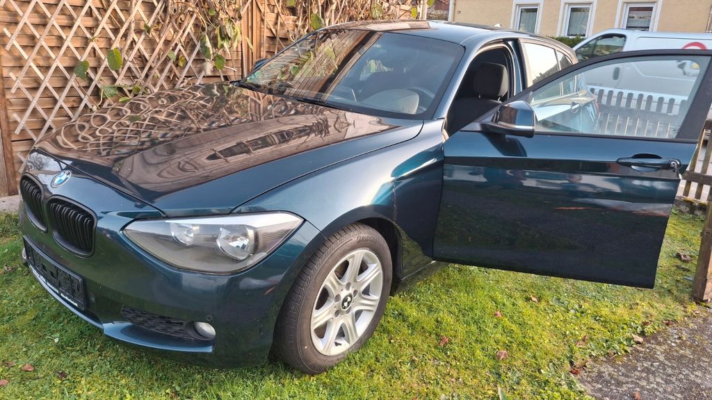 BMW 120 255.204 km 5.990 &euro; Aidenbach 94501