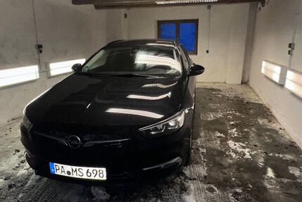 Opel Insignia 177.000 km 9.490 &euro; Haarbach 94542