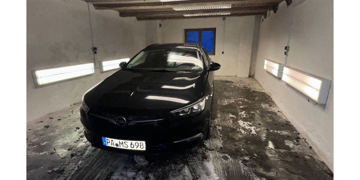 Opel Insignia 177.000 km 9.490 &euro; Haarbach 94542