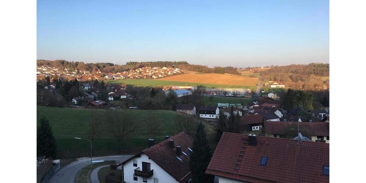 Dachgeschoßwohnung Bad Griesbach im Rottal - 1 Zimmer, 34 m&sup2;, 320&euro; | Angebot:25839175