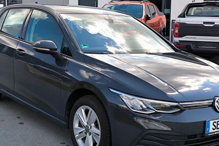 VW Golf 74.000 km 15.500 &euro; Fürstenzell 94081