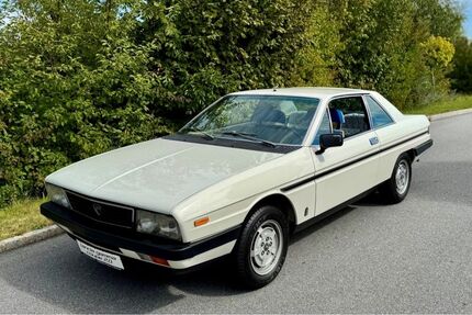 Lancia Gamma 67.552 km 24.990 &euro; Hutthurm 94116