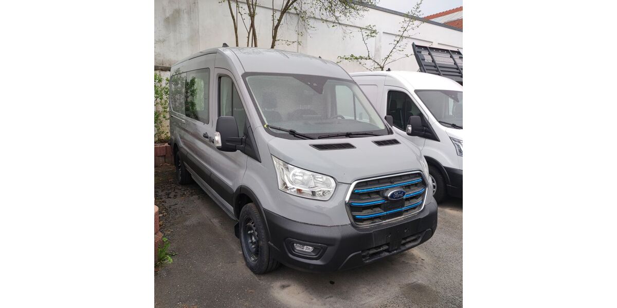 Ford Transit 500 km 39.999 &euro; Außernzell 94532