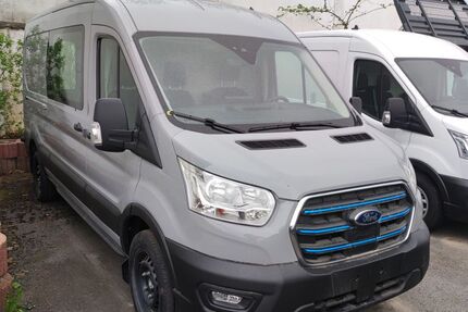 Ford Transit 500 km 42.800 &euro; Außernzell 94532