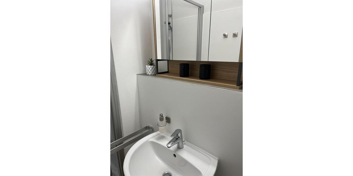 Etagenwohnung Bad Griesbach im Rottal - 1 Zimmer, 25 m&sup2;, 69.000&euro; | Angebot:25437118