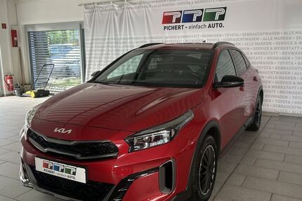 Kia XCeed 42.100 km 22.490 &euro; Passau - Grubweg 94034