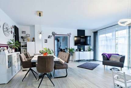 Haus Hofkirchen - 3 Zimmer, 118 m&sup2;, 360.000&euro; | Angebot:25722284