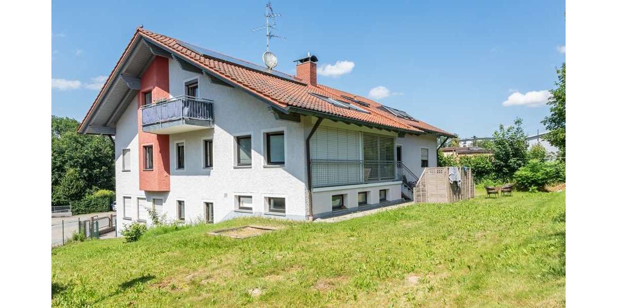 Einfamilienhaus Passau Auerbach - 13 Zimmer, 260 m&sup2;, 690.000&euro; | Angebot:17691695