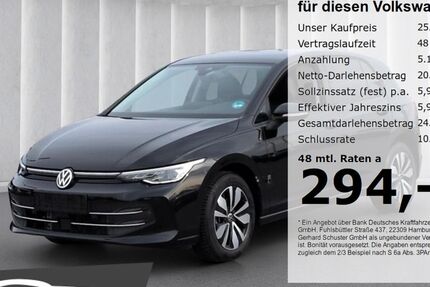 VW Golf 25.321 km 25.780 &euro; Ruhstorf 94099