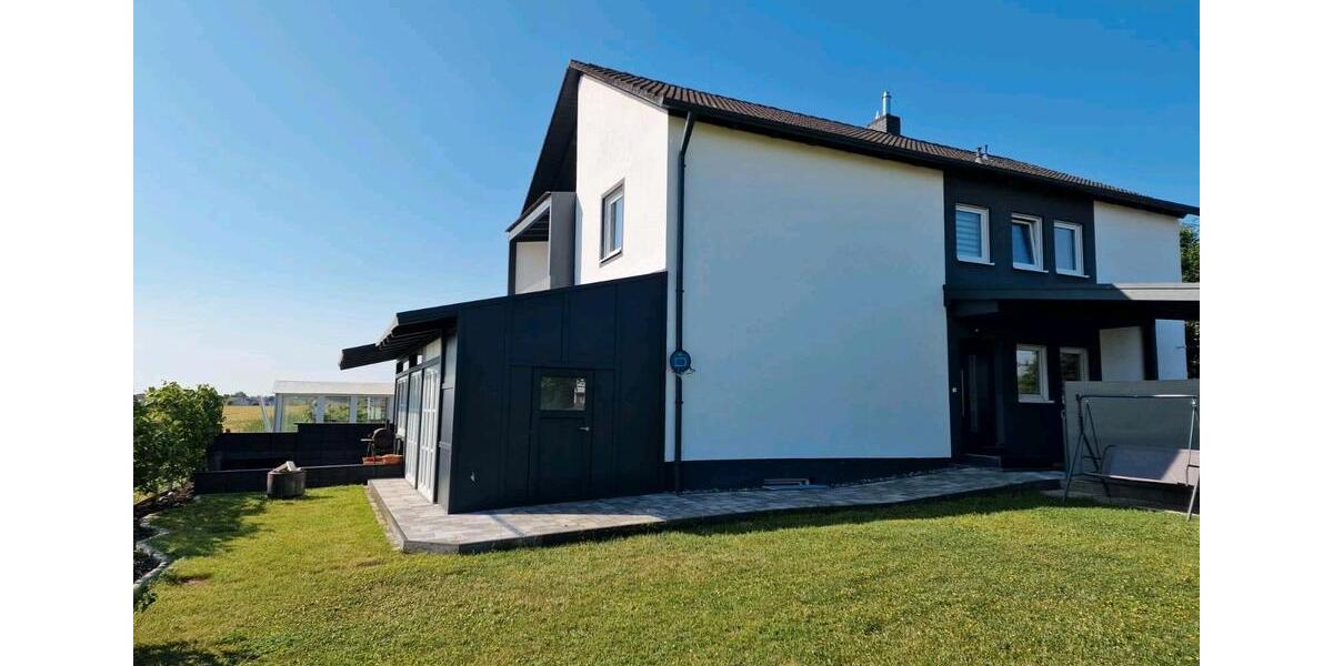 Einfamilienhaus Pocking - 9 Zimmer, 220 m&sup2;, 670.000&euro; | Angebot:24890824