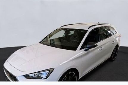 Cupra Leon 46.763 km 27.210 &euro; Passau 94036