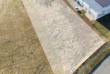 Grundstück Passau Auerbach - 450.000&euro; | Angebot:12003810