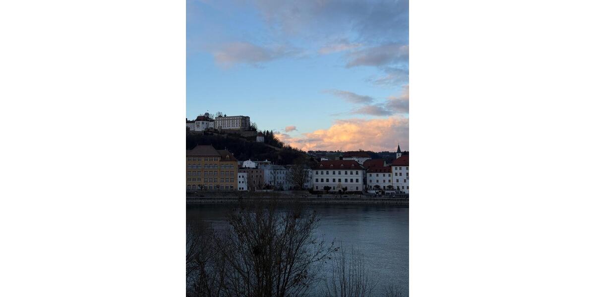 Dachgeschoßwohnung Passau Mühltal - 1 Zimmer, 51 m&sup2;, 800&euro; | Angebot:25902227