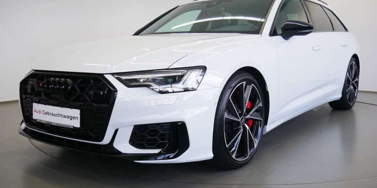 Audi S6 7.190 km 65.900 &euro; Passau 94036
