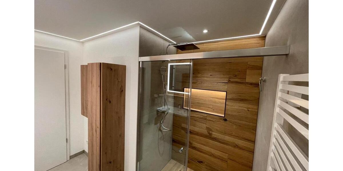 Etagenwohnung Bad Griesbach im Rottal - 1.250&euro; | Angebot:26042052