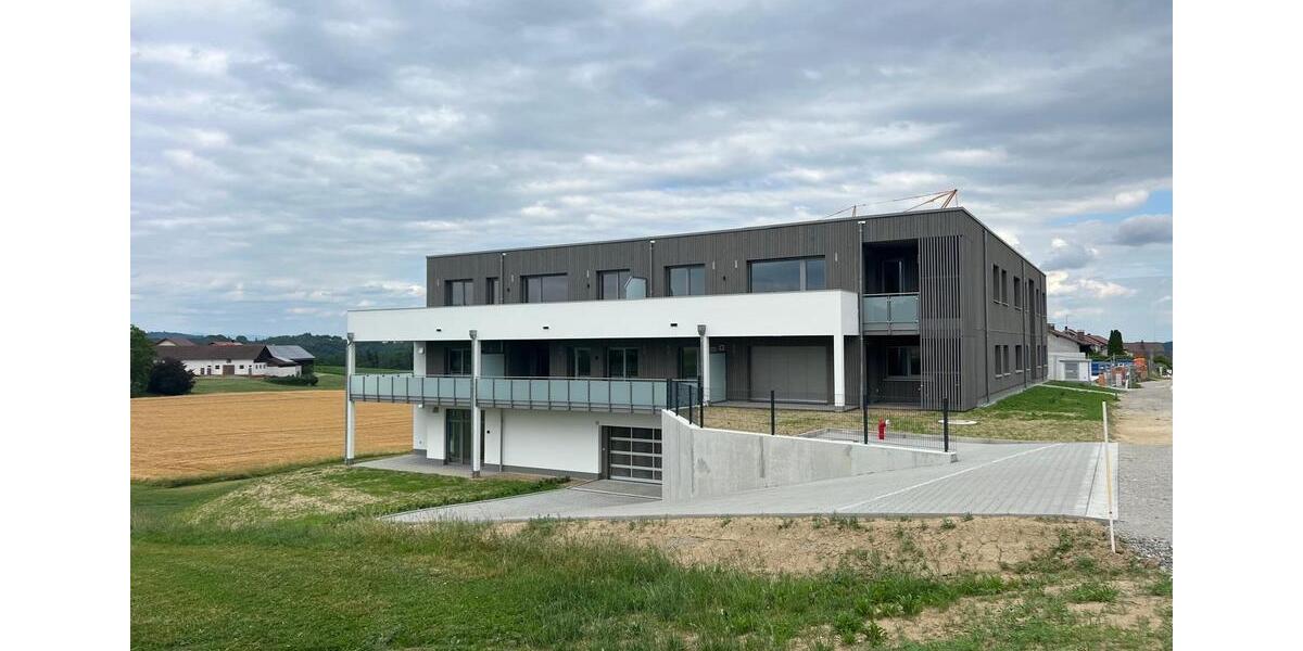 Terrassenwohnung Vilshofen an der Donau - 2 Zimmer, 60 m&sup2;, 820&euro; | Angebot:25784394