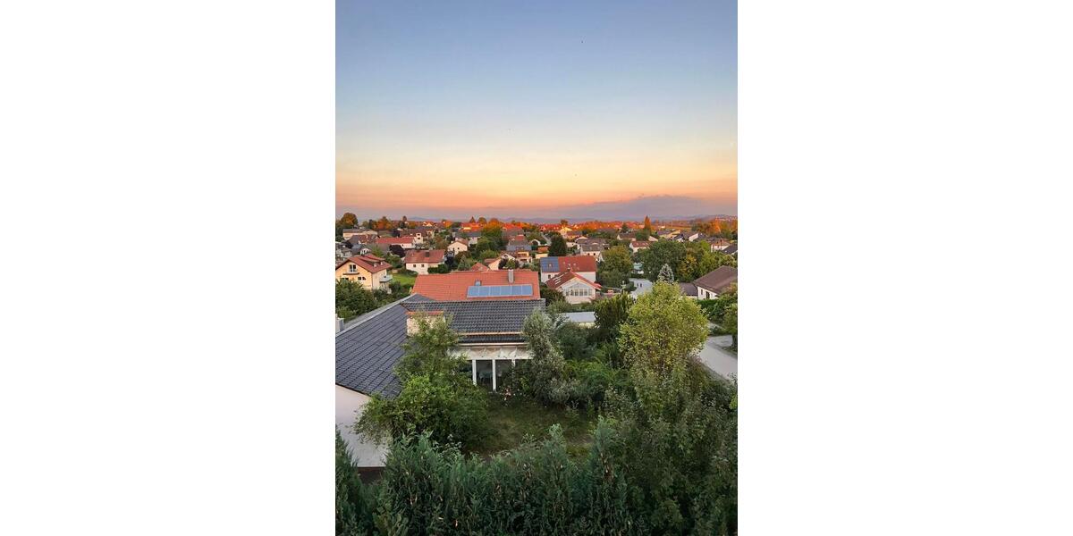 Dachgeschoßwohnung Salzweg - 4 Zimmer, 80 m&sup2;, 680&euro; | Angebot:24748402