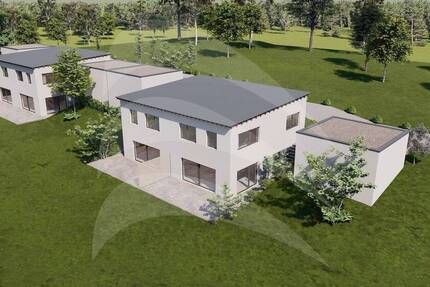 Haus Neukirchen am Inn Neuburg - 4 Zimmer, 132 m&sup2;, 569.900&euro; | Angebot:25730939