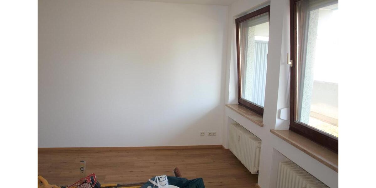 Etagenwohnung Passau Mühltal - 1 Zimmer, 25 m&sup2;, 450&euro; | Angebot:25546644