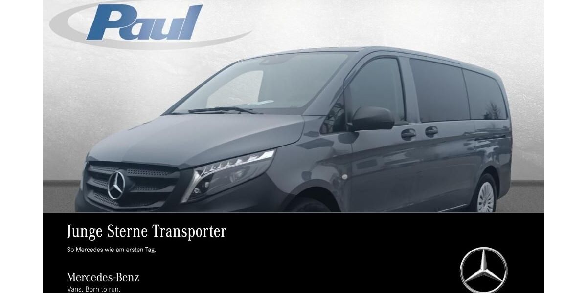 Mercedes-Benz Vito 23.098 km 57.900 &euro; Passau 94036