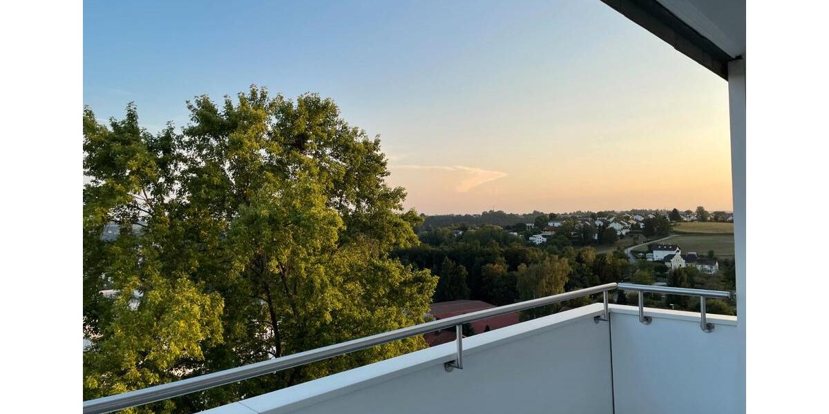 Etagenwohnung Passau Maierhof - 2 Zimmer, 59 m&sup2;, 179.000&euro; | Angebot:27226263