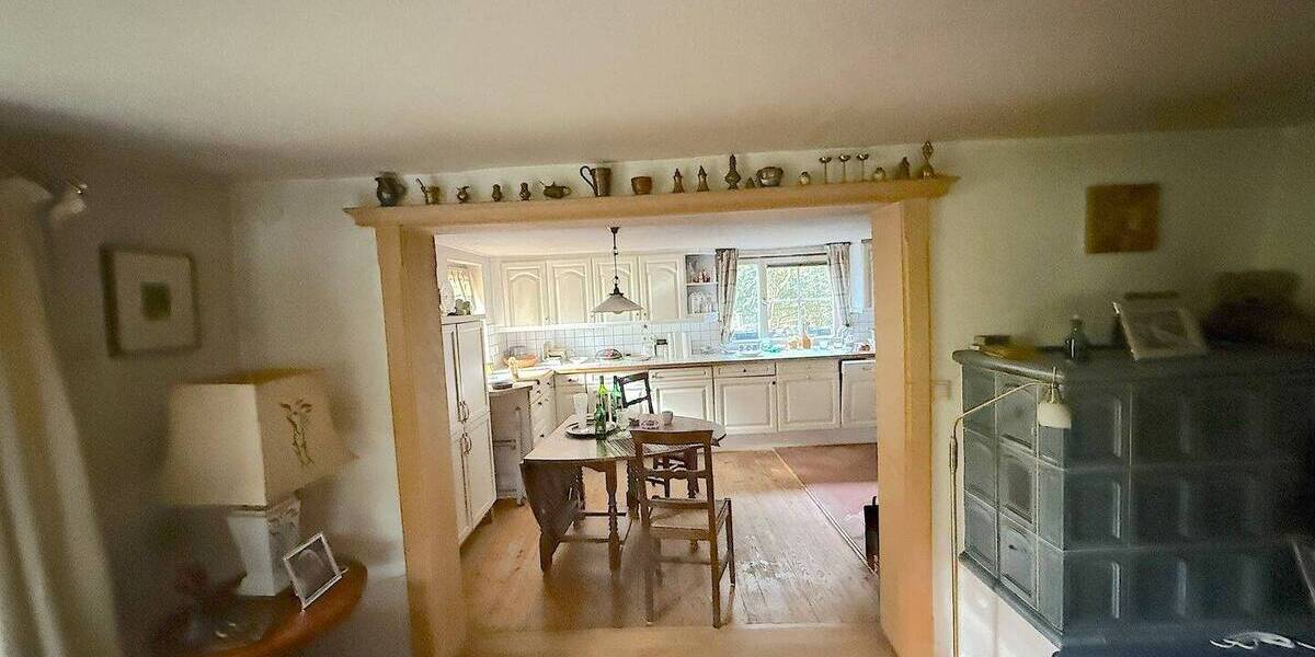 Einfamilienhaus Haarbach Oberthambach - 6 Zimmer, 155 m&sup2;, 288.000&euro; | Angebot:25743210