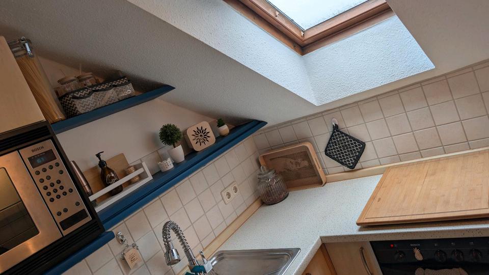 Etagenwohnung Bad Griesbach im Rottal - 2 Zimmer, 74 m&sup2;, 720&euro; | Angebot:24953925