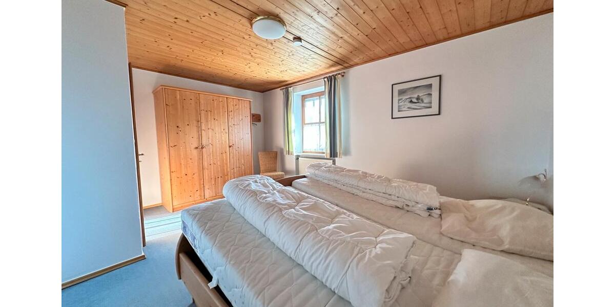 Etagenwohnung Waldkirchen - 2 Zimmer, 56 m&sup2;, 479&euro; | Angebot:24822924