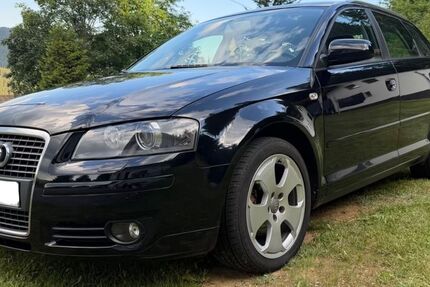 Audi A3 302.835 km 2.999 &euro; Freyung 94078