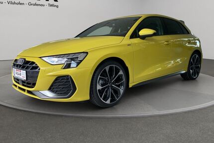 Audi A3 9.719 km 33.910 &euro; Vilshofen 94474