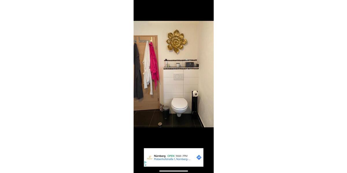 Erdgeschoßwohnung Schöllnach - 2.5 Zimmer, 80 m&sup2;, 850&euro; | Angebot:26042056