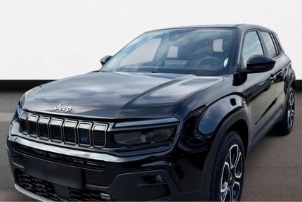 Jeep Avenger 18.642 km 24.990 &euro; Hutthurm 94116